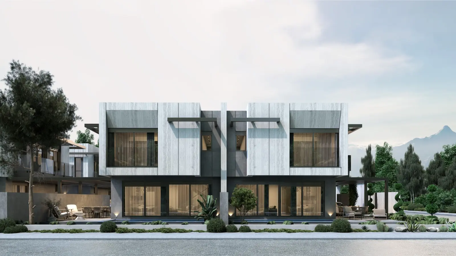 Real estate in Muratpasa